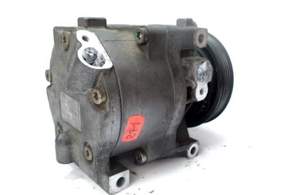 Recambio de compresor aire acond. para lancia lybra berlina 1.6 referencia OEM IAM 467857720  