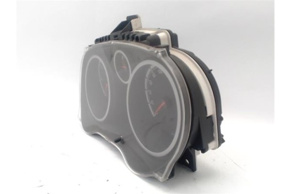 Recambio de cuadro completo para opel corsa d 1.3 cdti referencia OEM IAM 13312073  