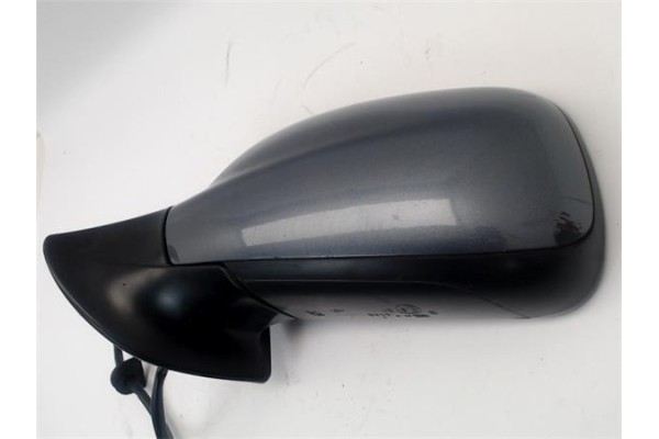Recambio de retrovisor electrico izquierdo para peugeot 407 2.0 hdi 135 referencia OEM IAM 8151GV 815275 