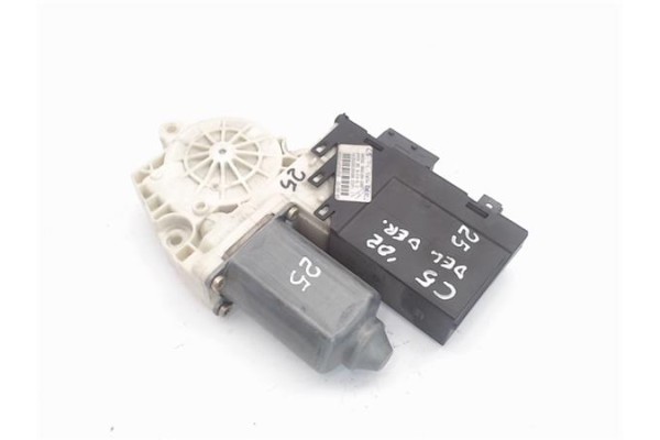 Recambio de elevalunas electrico delantero derecho para citroen c5 berlina referencia OEM IAM (9632531980) (990184-200) 