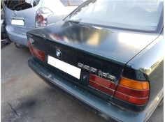 Recambio de paragolpes trasero para bmw serie 5 berlina (e34) 2.5 525tds referencia OEM IAM 51122230383  
