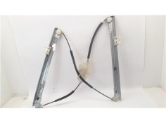 Recambio de mecanismo elevalunas delantero izquierdo para citroen c4 grand picasso referencia OEM IAM 9682493880  