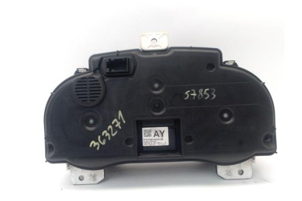 Recambio de cuadro completo para opel corsa d 1.3 cdti referencia OEM IAM 13312073  
