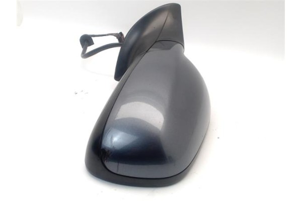 Recambio de retrovisor electrico izquierdo para peugeot 407 2.0 hdi 135 referencia OEM IAM 8151GV 815275 