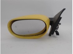 Recambio de retrovisor electrico izquierdo para fiat coupe (175) 1.8 16v referencia OEM IAM 175009799  