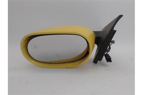 Recambio de retrovisor electrico izquierdo para fiat coupe (175) 1.8 16v referencia OEM IAM 175009799  