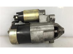 Recambio de motor arranque para renault kangoo i (f/kc0) 1.5 dci (kc07) referencia OEM IAM 8200426577 M000T91581 7711135521 , RE
