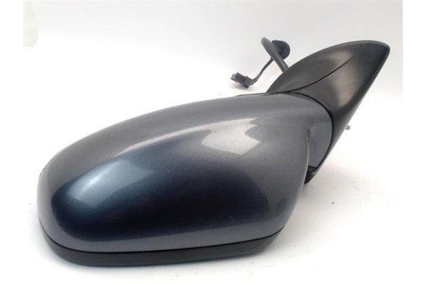Recambio de retrovisor electrico izquierdo para peugeot 407 2.0 hdi 135 referencia OEM IAM 8151GV 815275 