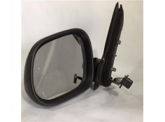 Recambio de retrovisor electrico izquierdo para seat altea xl (5p5) 1.9 tdi referencia OEM IAM 5P1857507N 9B9 6164056 5P18575079