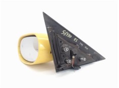 Recambio de retrovisor electrico izquierdo para fiat coupe (175) 1.8 16v referencia OEM IAM 175009799  