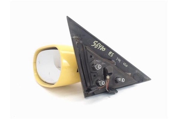 Recambio de retrovisor electrico izquierdo para fiat coupe (175) 1.8 16v referencia OEM IAM 175009799  