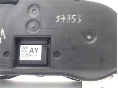 Recambio de cuadro completo para opel corsa d 1.3 cdti referencia OEM IAM 13312073  