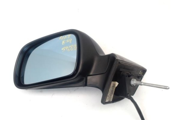 Recambio de retrovisor electrico izquierdo para peugeot 407 2.0 hdi 135 referencia OEM IAM 8151GV 815275 