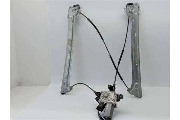 Recambio de elevalunas electrico delantero derecho para mercedes-benz vito / mixto furgón (w639) 113 cdi referencia OEM IAM   