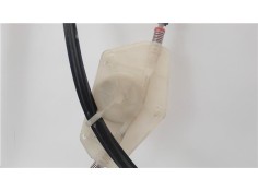 Recambio de mecanismo elevalunas delantero izquierdo para citroen c4 grand picasso referencia OEM IAM 9682493880  