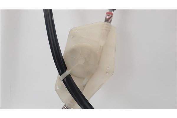 Recambio de mecanismo elevalunas delantero izquierdo para citroen c4 grand picasso referencia OEM IAM 9682493880  
