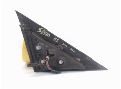 Recambio de retrovisor electrico izquierdo para fiat coupe (175) 1.8 16v referencia OEM IAM 175009799  