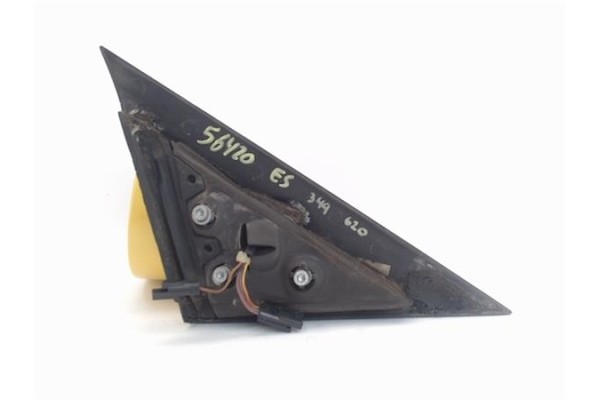 Recambio de retrovisor electrico izquierdo para fiat coupe (175) 1.8 16v referencia OEM IAM 175009799  