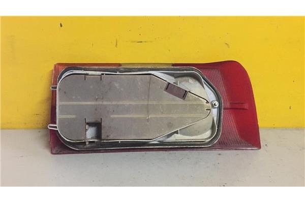 Recambio de piloto trasero derecho para talbot samba (51a) 1.1 referencia OEM IAM E2782  