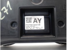 Recambio de cuadro completo para opel corsa d 1.3 cdti referencia OEM IAM 13312073  