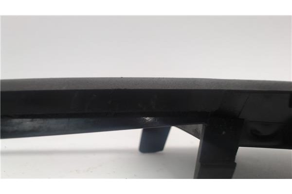 Recambio de faro antiniebla para mazda 2 (b2w) 1.6 referencia OEM IAM 3M7119952B D35051680 