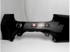 Recambio de embellecedor consola salpicadero para fiat 500 1.3 d multijet referencia OEM IAM 735451108  