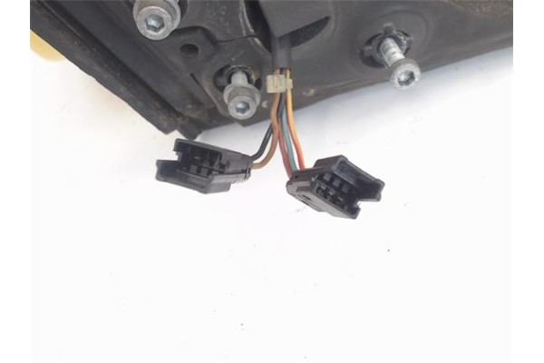 Recambio de retrovisor electrico izquierdo para fiat coupe (175) 1.8 16v referencia OEM IAM 175009799  