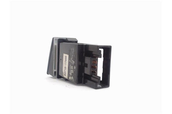 Recambio de conjunto interruptores para hyundai matrix (fc) referencia OEM IAM 9371017000  