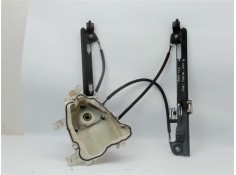 Recambio de mecanismo elevalunas delantero izquierdo para seat altea (5p1) referencia OEM IAM   