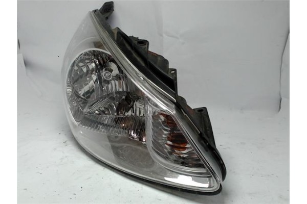 Recambio de faro delantero dcho para hyundai i10 (pa) referencia OEM IAM   