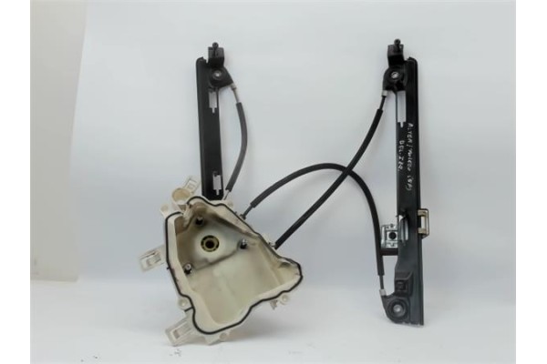 Recambio de mecanismo elevalunas delantero izquierdo para seat altea (5p1) referencia OEM IAM   