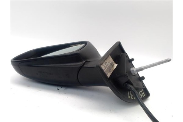 Recambio de retrovisor electrico izquierdo para peugeot 407 2.0 hdi 135 referencia OEM IAM 8151GV 815275 