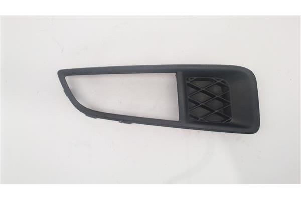 Recambio de faro antiniebla para mazda 2 (b2w) 1.6 referencia OEM IAM 3M7119952B D35051680 