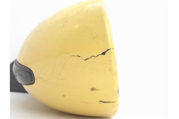 Recambio de retrovisor electrico izquierdo para fiat coupe (175) 1.8 16v referencia OEM IAM 175009799  