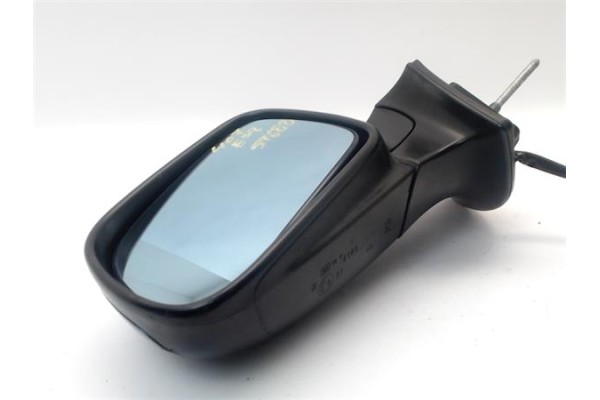 Recambio de retrovisor electrico izquierdo para peugeot 407 2.0 hdi 135 referencia OEM IAM 8151GV 815275 