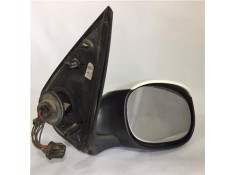 Recambio de retrovisor electrico derecho para peugeot 206 + 1.4 básico referencia OEM IAM 96725799XT  