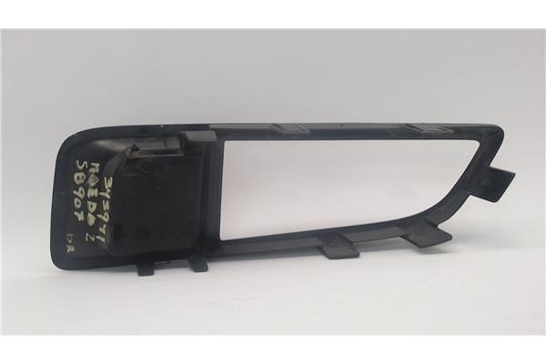 Recambio de faro antiniebla para mazda 2 (b2w) 1.6 referencia OEM IAM 3M7119952B D35051680 