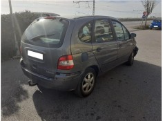renault scenic i (ja...) del año 2000