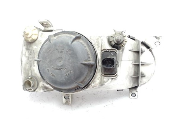 Recambio de faro delantero izquierdo para volkswagen golf iii (1h1) referencia OEM IAM 1H6941015CM 19833 