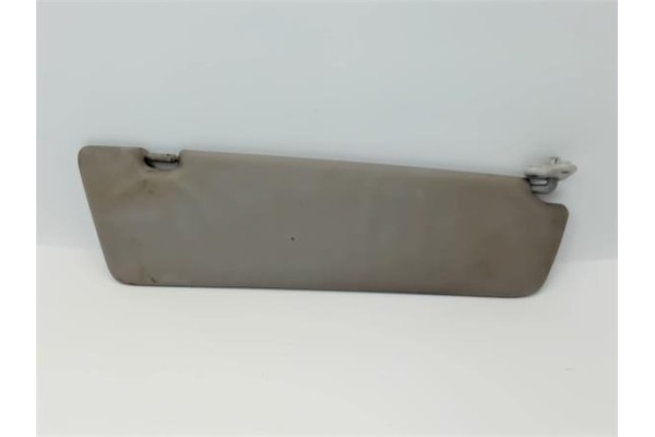 Recambio de parasol derecho para mercedes-benz vito / mixto furgón (w639) 113 cdi referencia OEM IAM   
