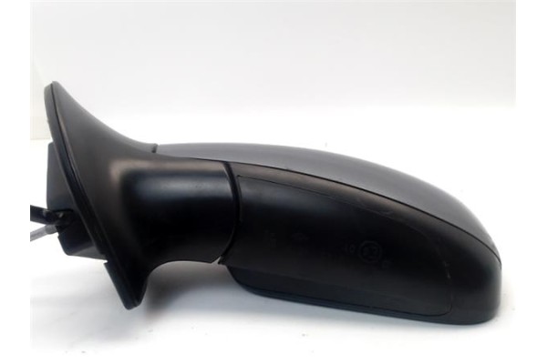 Recambio de retrovisor electrico izquierdo para peugeot 407 2.0 hdi 135 referencia OEM IAM 8151GV 815275 