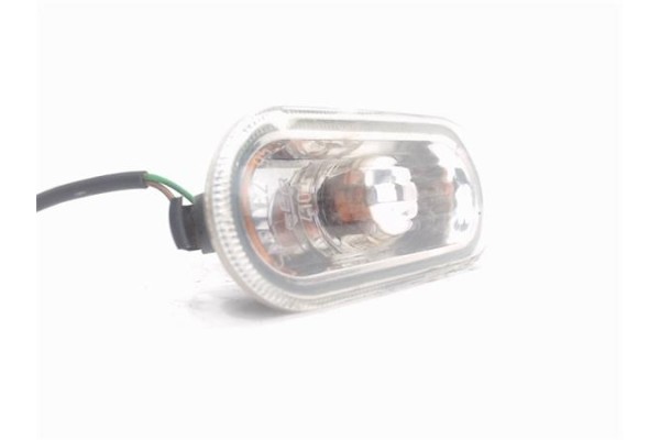 Recambio de piloto intermitente lat. delantero derecho para volkswagen passat berlina (3b3) 1.6 referencia OEM IAM 1J0949117  3B