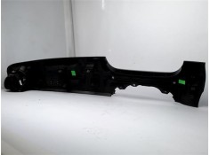 Recambio de embellecedor consola salpicadero para fiat 500 1.3 d multijet referencia OEM IAM 735451108  