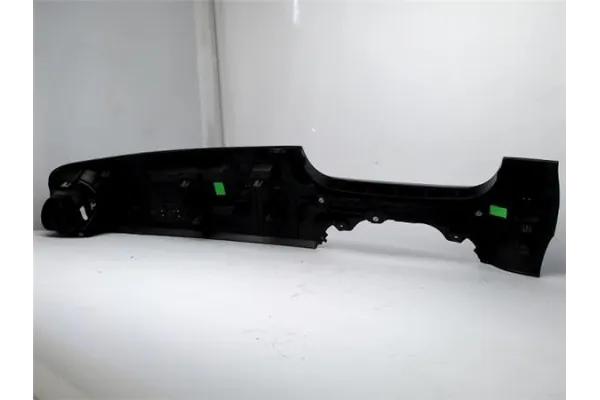 Recambio de embellecedor consola salpicadero para fiat 500 1.3 d multijet referencia OEM IAM 735451108  