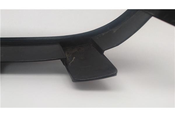 Recambio de faro antiniebla para mazda 2 (b2w) 1.6 referencia OEM IAM 3M7119952B D35051680 