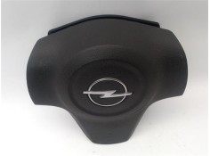 Recambio de airbag volante para opel corsa d 1.3 cdti referencia OEM IAM 13235770  