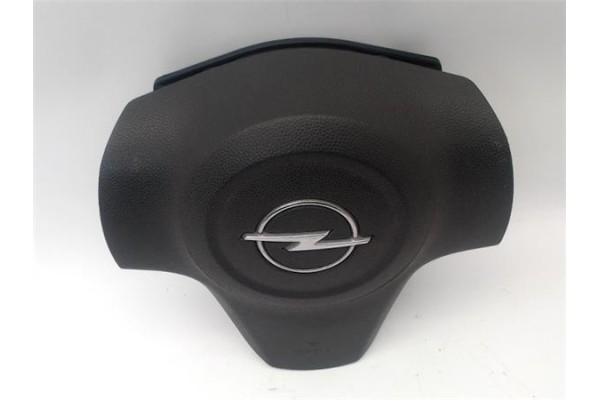 Recambio de airbag volante para opel corsa d 1.3 cdti referencia OEM IAM 13235770  