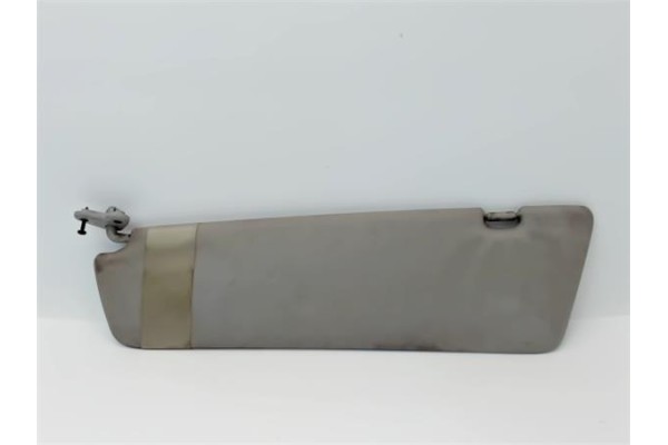 Recambio de parasol izquierdo para mercedes-benz vito / mixto furgón (w639) 113 cdi referencia OEM IAM   