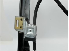 Recambio de mecanismo elevalunas delantero izquierdo para seat altea (5p1) referencia OEM IAM   