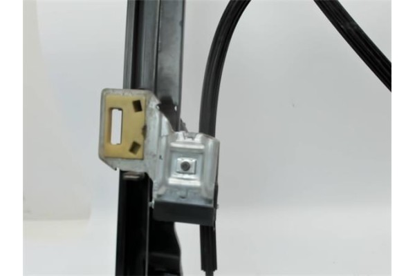 Recambio de mecanismo elevalunas delantero izquierdo para seat altea (5p1) referencia OEM IAM   